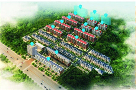 居家自住必看好房！广电花园3室2厅2卫随时看房