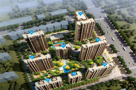 东平港基文化园房屋出售，精装修，送储藏室