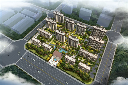 佛山小学花千树小区电梯房三室，无过户费用59.8万可随时入住